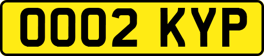 OO02KYP