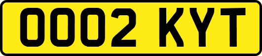 OO02KYT