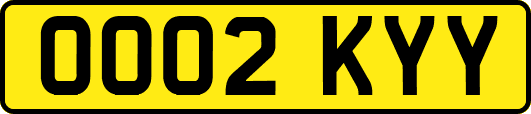 OO02KYY