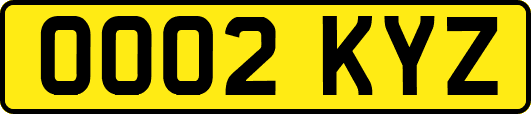 OO02KYZ