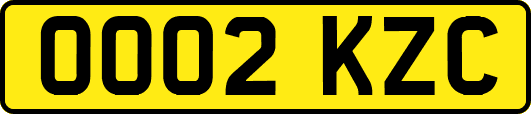 OO02KZC