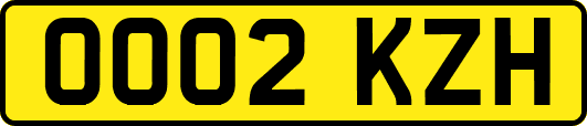 OO02KZH