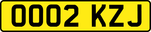OO02KZJ