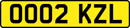 OO02KZL