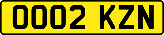 OO02KZN