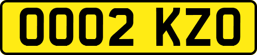 OO02KZO