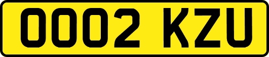 OO02KZU