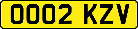 OO02KZV