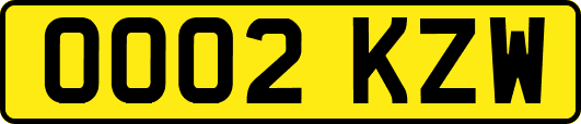 OO02KZW