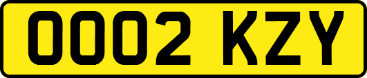 OO02KZY