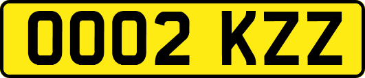 OO02KZZ