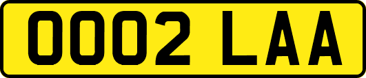 OO02LAA