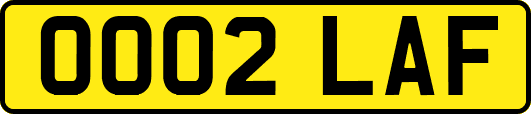 OO02LAF
