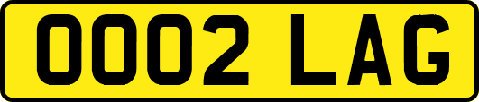 OO02LAG