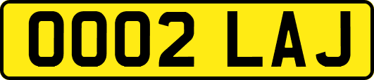 OO02LAJ