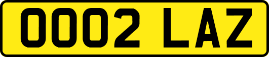 OO02LAZ