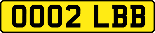 OO02LBB