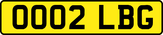 OO02LBG