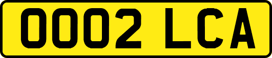 OO02LCA