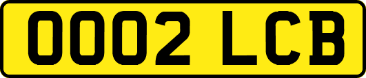 OO02LCB