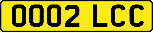 OO02LCC