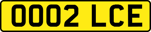 OO02LCE