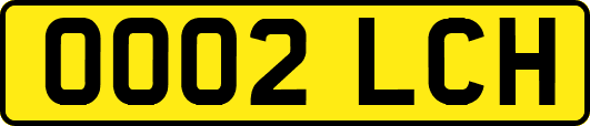 OO02LCH