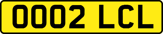 OO02LCL