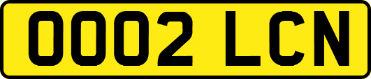 OO02LCN