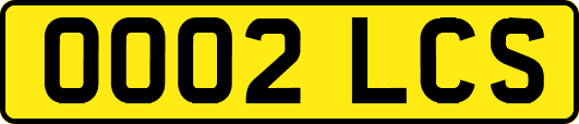 OO02LCS
