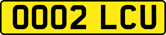 OO02LCU