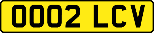 OO02LCV