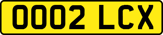 OO02LCX