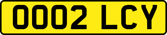 OO02LCY
