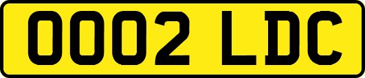 OO02LDC