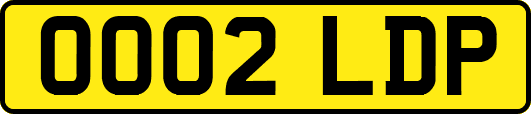 OO02LDP