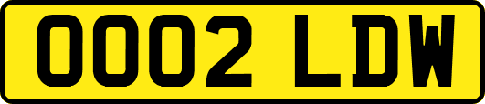 OO02LDW