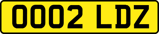 OO02LDZ