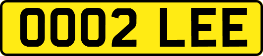 OO02LEE