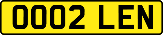 OO02LEN