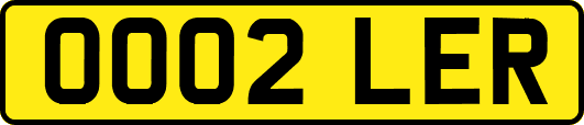 OO02LER