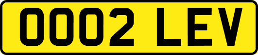 OO02LEV