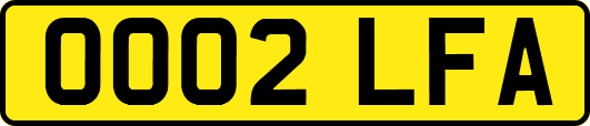 OO02LFA