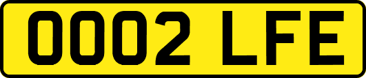 OO02LFE