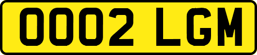 OO02LGM