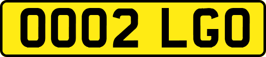 OO02LGO