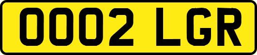 OO02LGR