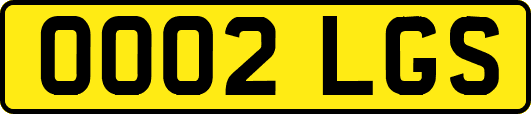OO02LGS