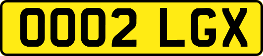 OO02LGX