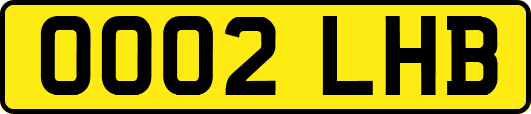 OO02LHB